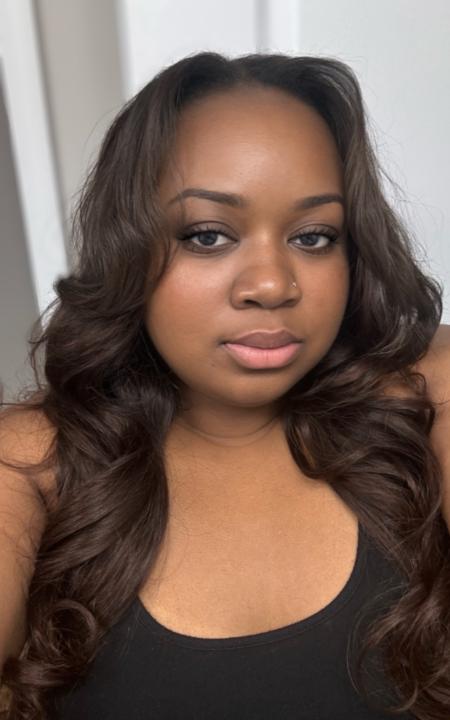 Jasmine Brimfield