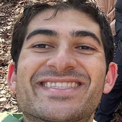 Ethan Goldberg