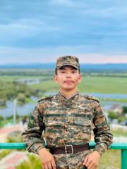 Yondonperenlee Batnasan