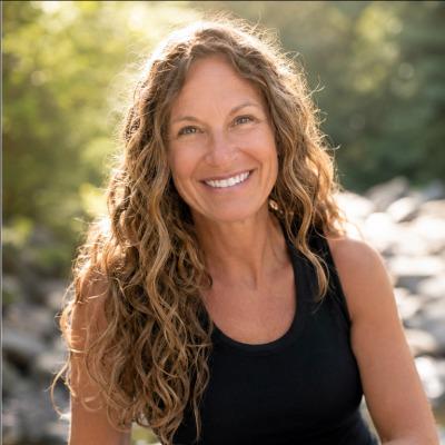 Jennifer Boudreaux