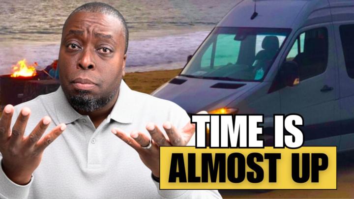 I Thought I Needed a Van… Until I Tried Filming Without One