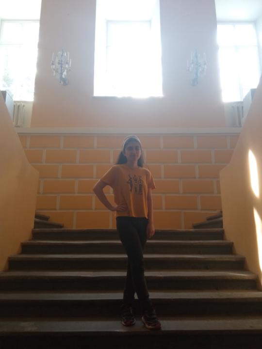 Mane Saruhanyan