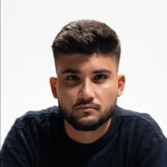 Rafael Jorge