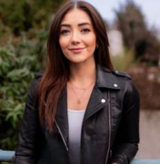 Aileen Cafferkey