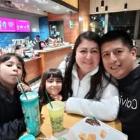Marilyn Villegas Pacheco Pacheco