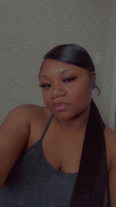 DeJah Chambers