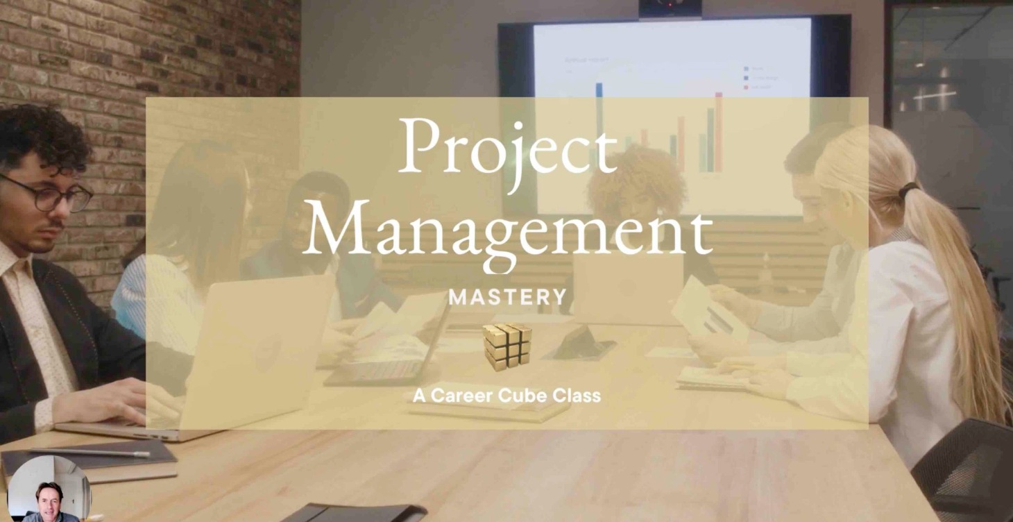Project Management - Intro only