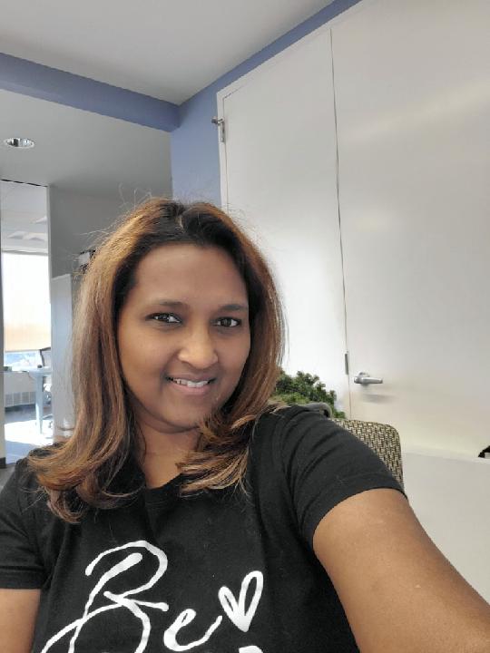 AnnMarie Gopiechansingh