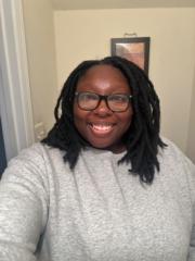 Jhayla Spence