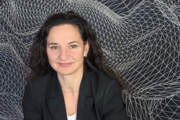Romy Müllenberg