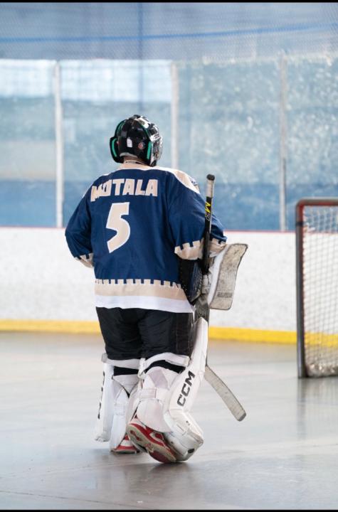 Muhammad Uzair Motala