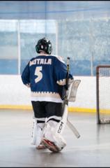 Muhammad Uzair Motala