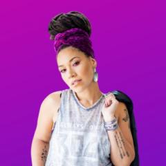 Amber Crudup