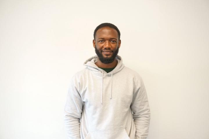 Urban Asante
