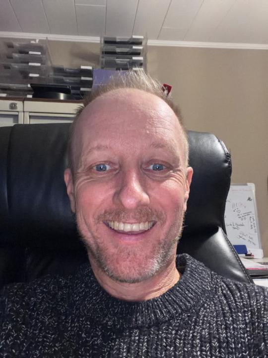 Christophe Watteyne