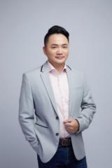 王 傑立Michael
