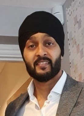 Kulj Panesar