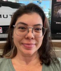 Ruth M Hernandez