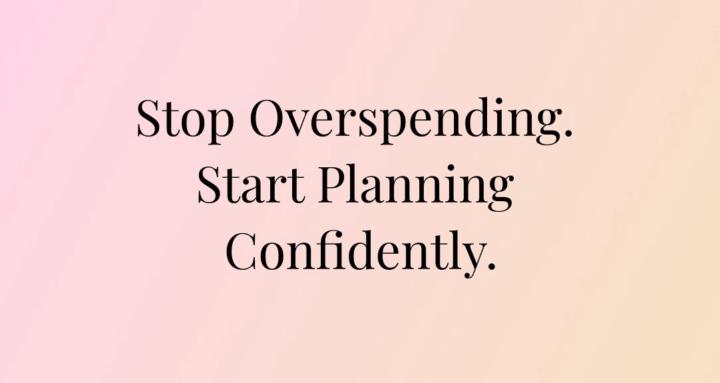 Wedding Budget Rescue Kit