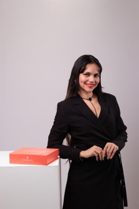 Yency Fonseca Reguera