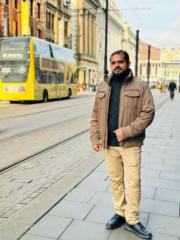 Muhammad Zain Ul Ayan