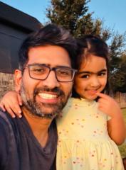 Naveen Mamillapalle
