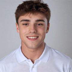 Adrián Escudero del Valle