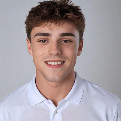 Adrián Escudero del Valle