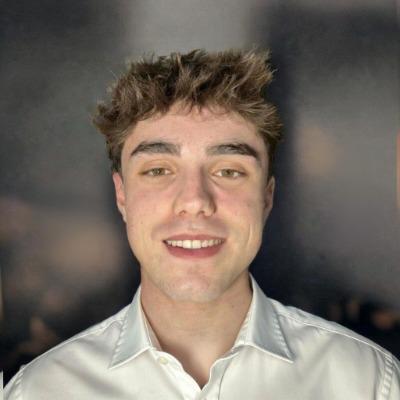 Adrián Escudero del Valle