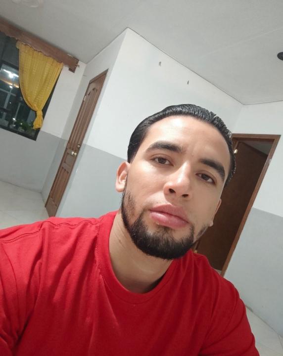 José Carlos García Vélez