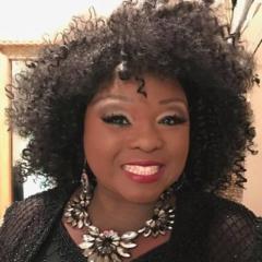 Sharise Webb