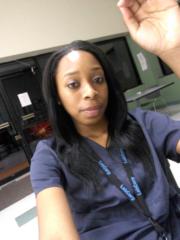 Quadira Stith