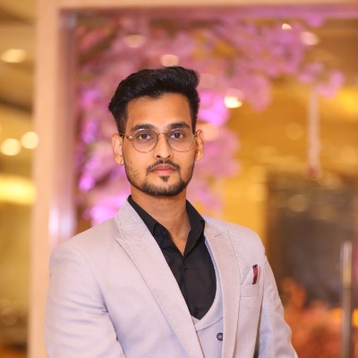 Suraj Nagarwal