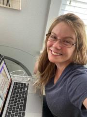 Laura Hilsendager
