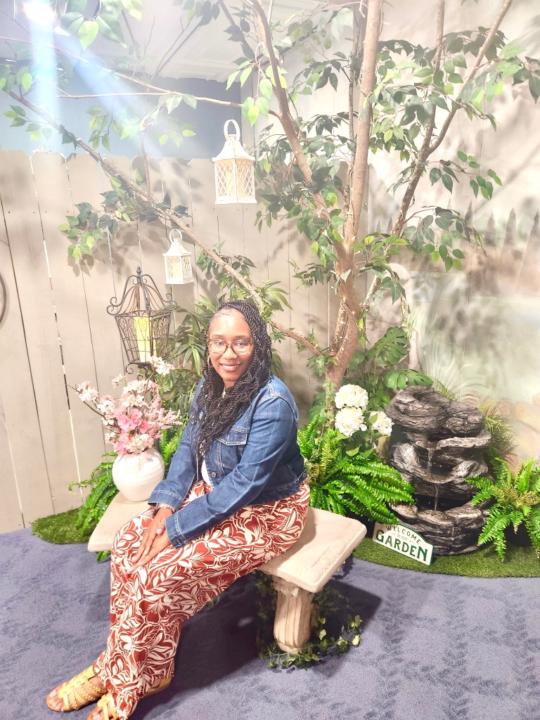 Tameka Jackson