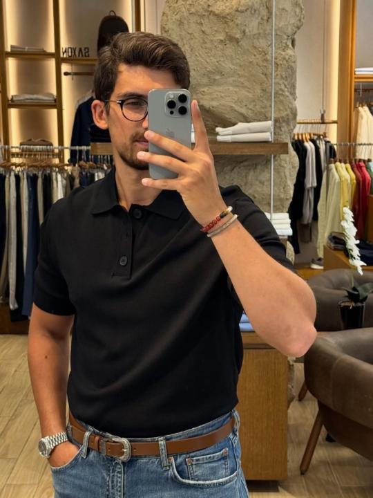 Lucas Moretti