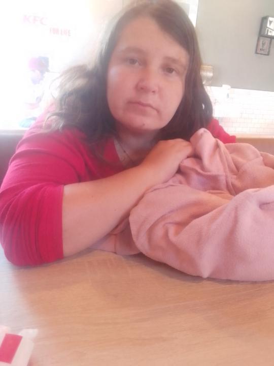 Kelly lee Botha
