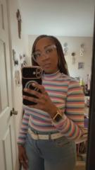 Sharina Mckoy