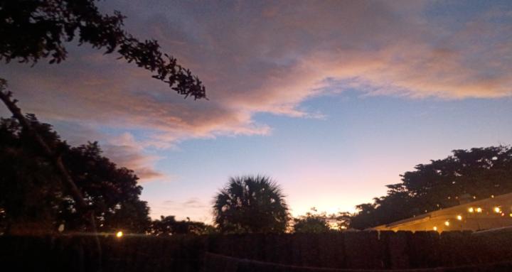 Edgar Spanglish class