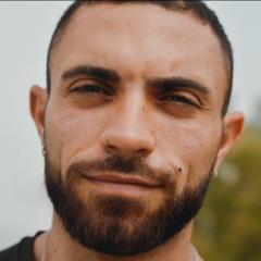 Joel Nogal Fernández