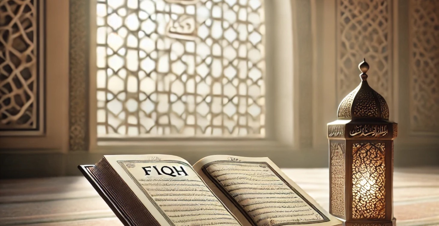 📚 Essentials law (Fiqh)