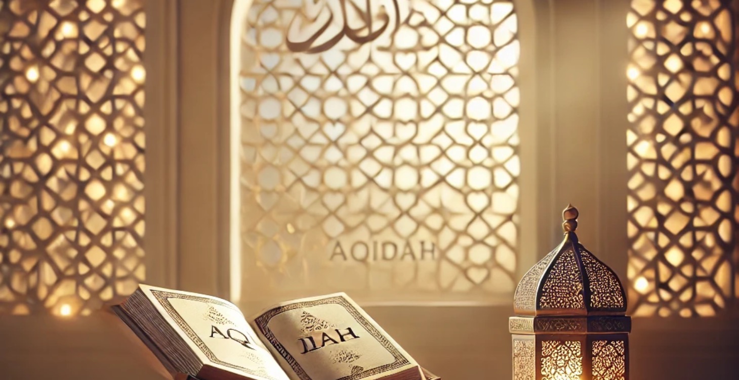 🕋 Basic Creed (Aqidah)