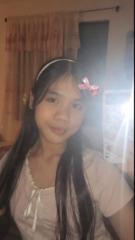 Faye Nicole Cabangisan