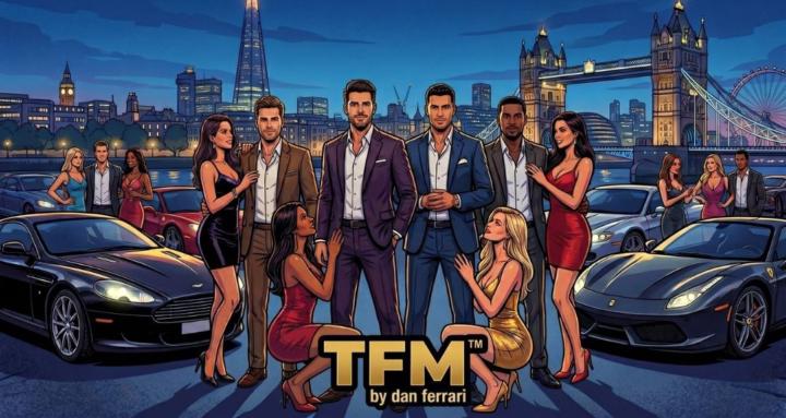 TFM™ by Dan Ferrari