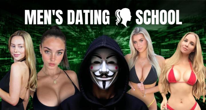 Men's Dating School 