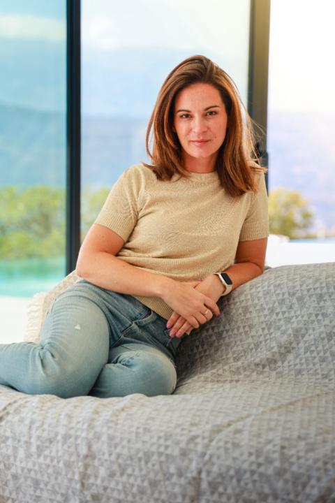 Marie Siber