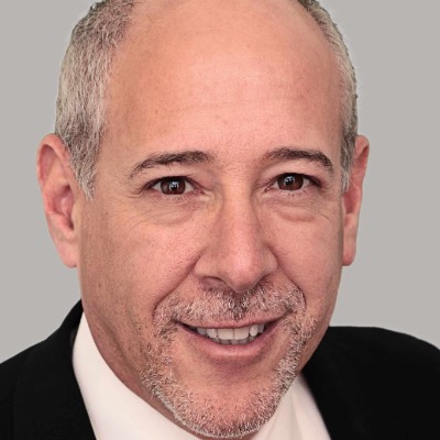 Andy Hecht
