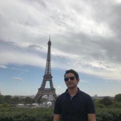 Luis Alberto Mejia Galvan