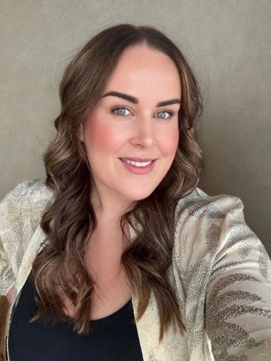 Jessica Crosby