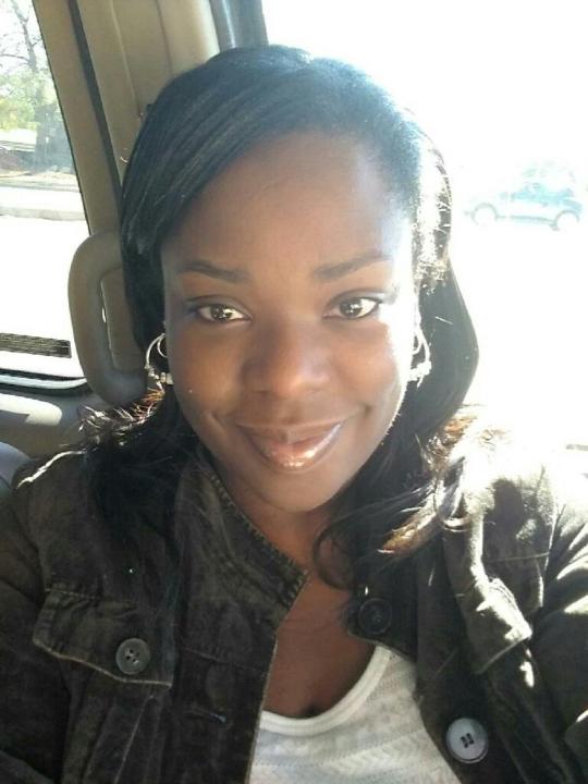 Antanette Sallis